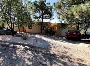 933 Capulin Rd, Los Alamos, NM 87544