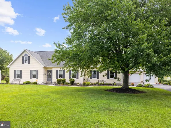 639 Poplar School Rd, Centreville, MD 21617