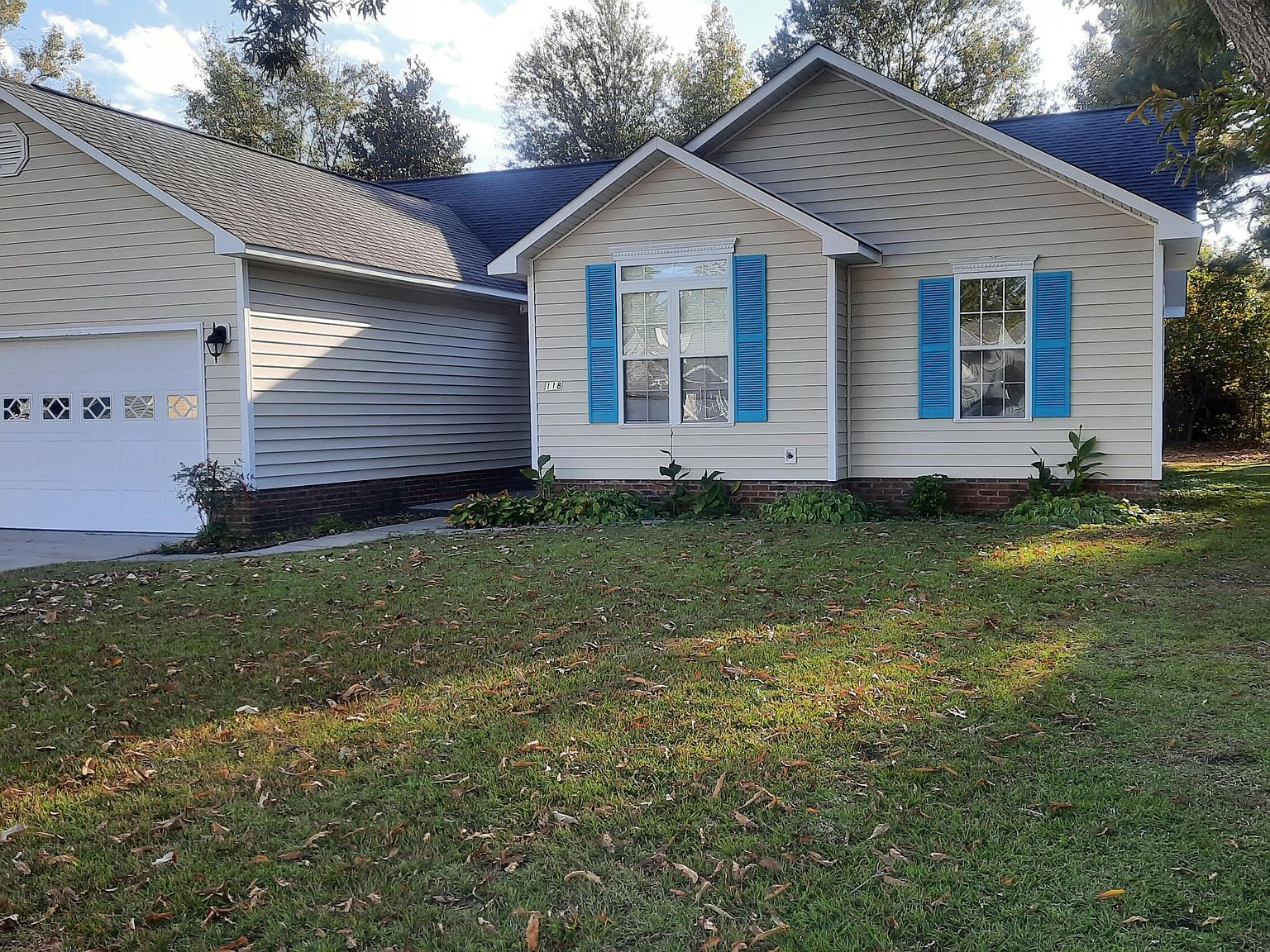 118 Monterey Circle, New Bern, NC 28562 Zillow