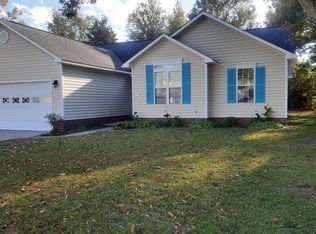 118 Monterey Cir, New Bern, NC 28562