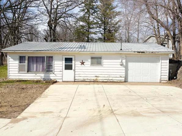 401 E Main Ave, Frazee, MN 56544