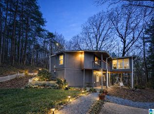 6925 Honor Keith Rd, Trussville, AL 35173