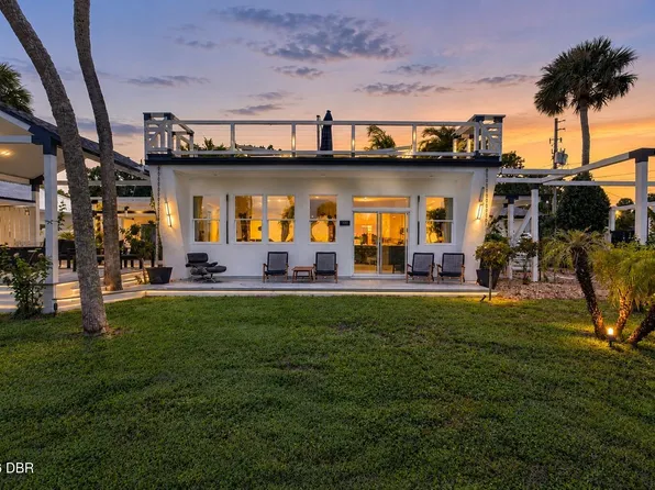 500 S Riverside Dr, Edgewater, FL 32132