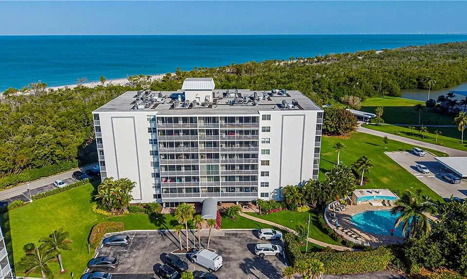 5 Bluebill Ave #104