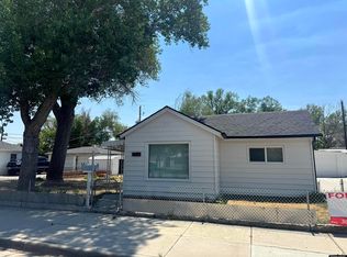 1224 11th St, Rock Springs, WY 82901