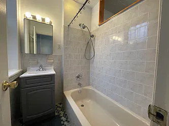 Rented by Compass