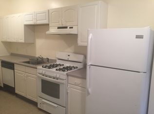 3 Woodbine St #3, Boston, MA 02119