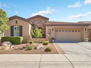 4513 E Carob Dr, Gilbert, AZ 85298