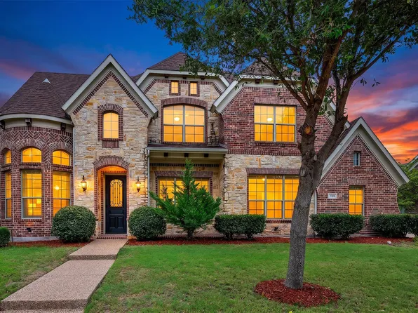 2491 Stonybrook Dr, Prosper, TX 75078
