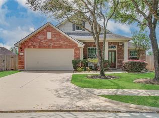 20007 Alcea Ct, Spring, TX 77379