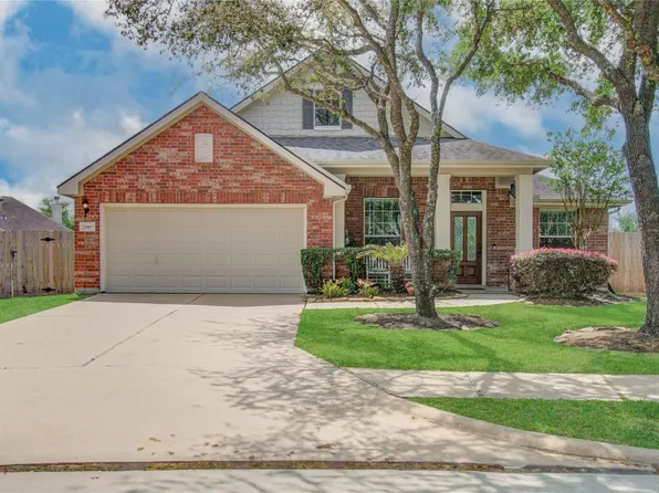 20007 Alcea Ct, Spring, TX 77379