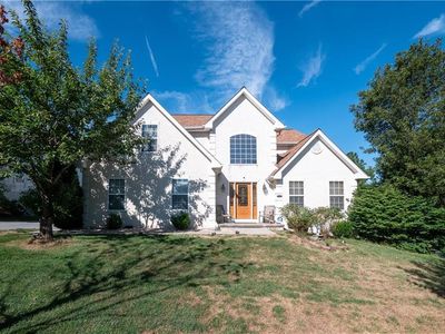 7168 Hearth Ln, Macungie, PA, 18062