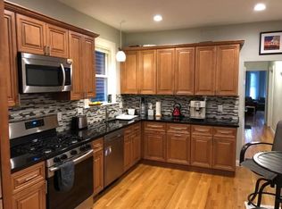 53 Marcella St, Roxbury, MA 02119