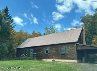 1271 Rummerfield Creek Rd, Wyalusing, PA 18853