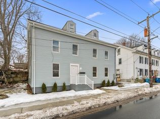 53 West St #1, Southbridge, MA 01550