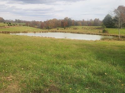 0 Cedar Park Dr LOT 8, Centerville, TN, 37033