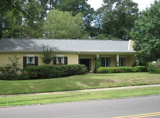 3931 Grandview Ave, Meridian, MS 39305