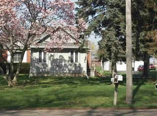 7413 Suder Ave, Erie, MI 48133