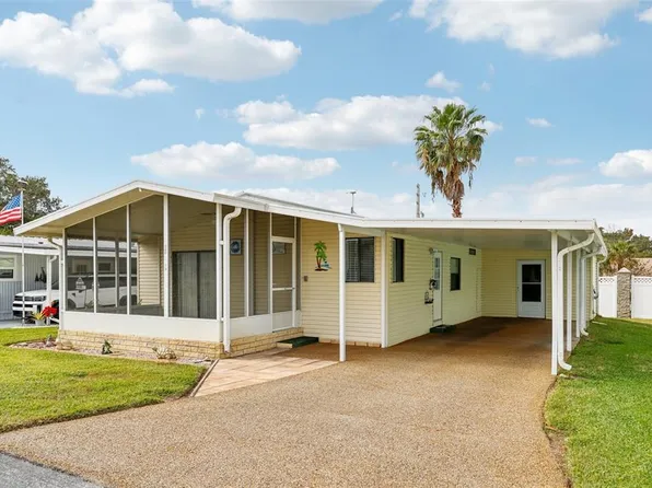 12 Hilly Way, Fruitland Park, FL 34731