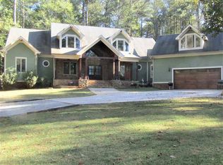 75 Hawk Rdg, Pittsboro, NC 27312