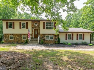 11428 Orange Plank Rd, Locust Grove, VA 22508