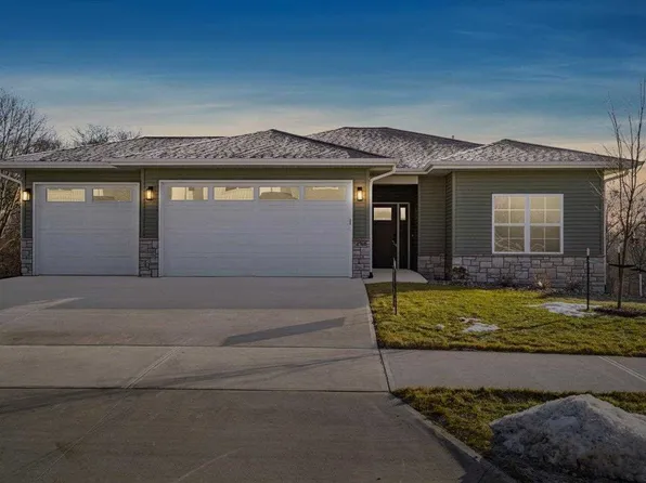 4760 Preston Ln, Iowa City, IA 52246