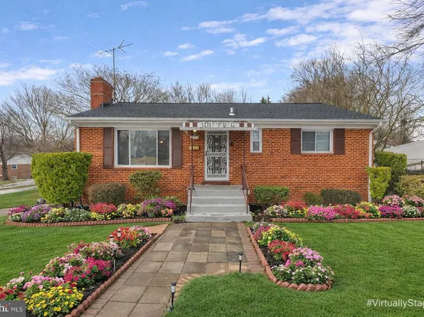 5931 15th Ave, Hyattsville, MD 20782