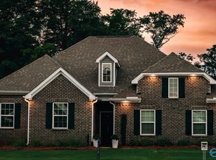 309 Creek Grove Ave, New Market, AL 35761