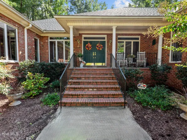 504 Potomac Drive, Chocowinity, NC 27817