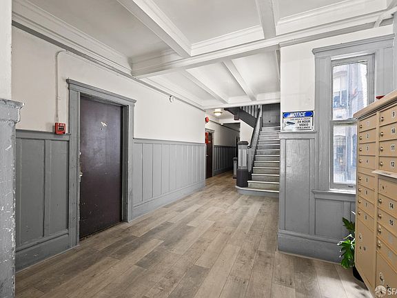 5th image of 669 Ellis St