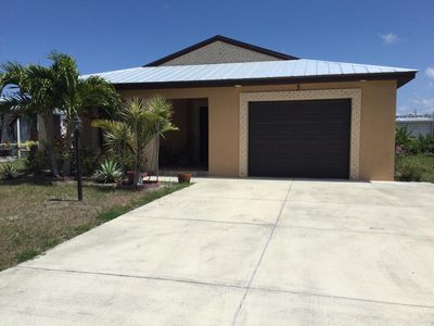 3 Desoto Lane, Port Saint Lucie, FL, 34952