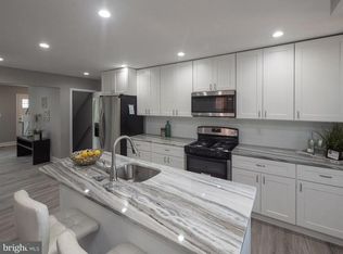 5112 H St SE, Washington, DC