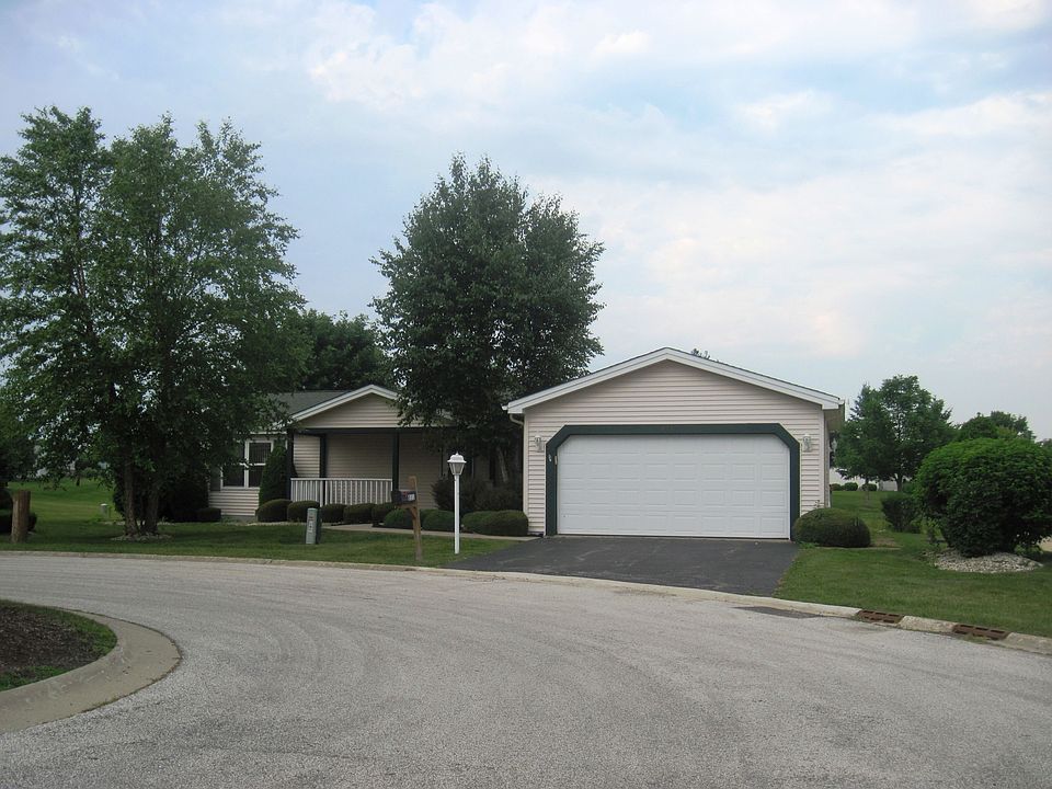 511 Balmoral Ct, Grayslake, IL 60030 Zillow