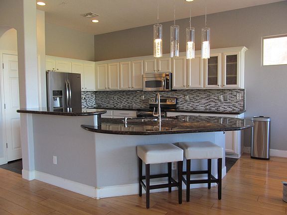 Breakfast Bar