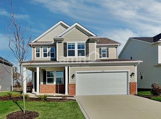 9142 Henley Ave SW, Reynoldsburg, OH 43068