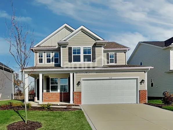 9142 Henley Ave SW, Reynoldsburg, OH 43068