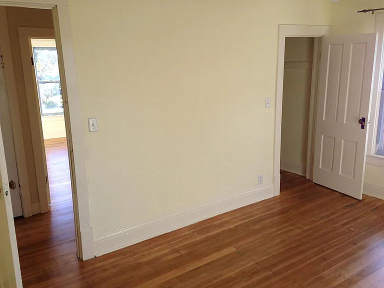 Back Bedroom