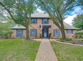 206 Leyden Ct, Katy, TX 77450