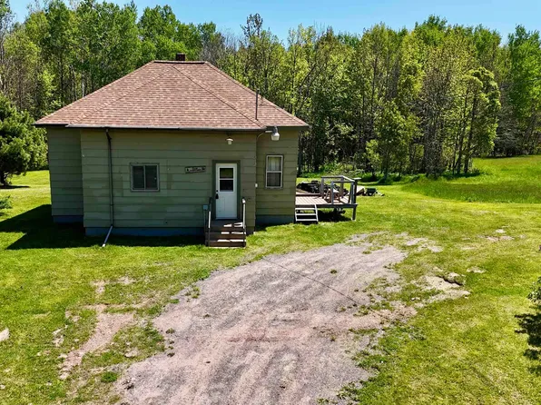 34284 L P Walsh Rd, Ontonagon, MI 49953