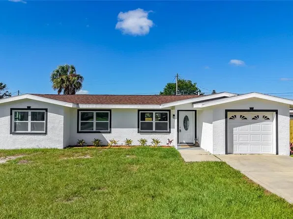 5164 JASMINE CIRCLE, ST PETERSBURG, FL 33714