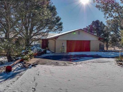 109 Monte Rey Dr N, White Rock, NM, 87547