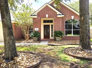 20251 Eden Pnes, Spring, TX 77379