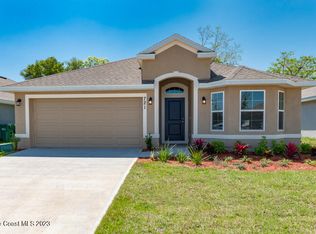 2575 Roygaris St NW, Palm Bay, FL 32907