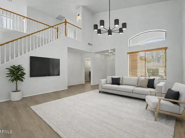 4162 E ARAGONITE Lane, San Tan Valley, AZ 85143