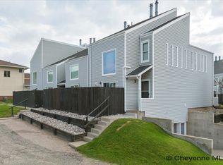 114 Brookfield Ct APT 8, Cheyenne, WY 82009