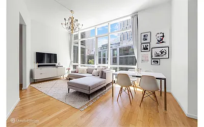 Sold by Douglas Elliman
