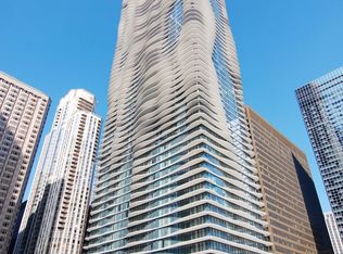 225 N Columbus Dr Unit 6006, Chicago, IL 60601