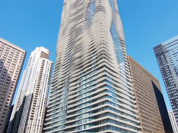 225 N Columbus Dr Unit 6006, Chicago, IL 60601