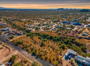 0 N Cedar Dr, Apache Junction, AZ 85120