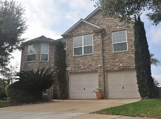 2243 Louetta Brook Ln, Spring, TX 77388